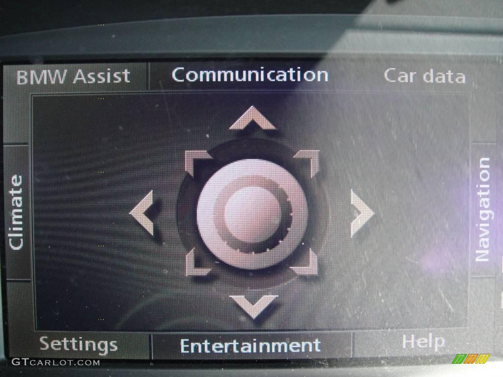 2004 7 Series 745Li Sedan - Black Sapphire Metallic / Dark Beige/Beige III photo #31