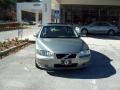 Willow Green Metallic - S60 2.5T Photo No. 2