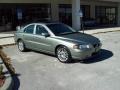 Willow Green Metallic - S60 2.5T Photo No. 3