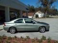 Willow Green Metallic - S60 2.5T Photo No. 4