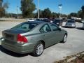 Willow Green Metallic - S60 2.5T Photo No. 5