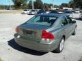 Willow Green Metallic - S60 2.5T Photo No. 6