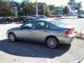 Willow Green Metallic - S60 2.5T Photo No. 8