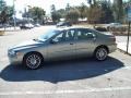Willow Green Metallic - S60 2.5T Photo No. 9