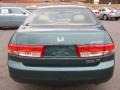 2003 Noble Green Pearl Honda Accord EX Sedan  photo #5