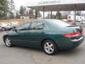 2003 Noble Green Pearl Honda Accord EX Sedan  photo #6