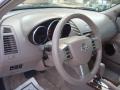 Satin White Pearl - Altima 3.5 SE Photo No. 16