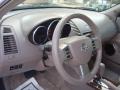 2006 Satin White Pearl Nissan Altima 3.5 SE  photo #16