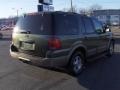 2003 Estate Green Metallic Ford Expedition Eddie Bauer  photo #3