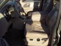 2003 Estate Green Metallic Ford Expedition Eddie Bauer  photo #5