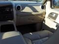 2003 Estate Green Metallic Ford Expedition Eddie Bauer  photo #10