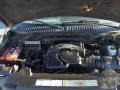 2003 Estate Green Metallic Ford Expedition Eddie Bauer  photo #17