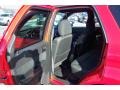 2009 Torch Red Ford Escape XLT V6 4WD  photo #14