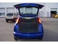 2005 Sonic Blue Metallic Ford Focus ZX3 SE Coupe  photo #16