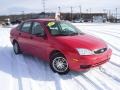Infra-Red - Focus ZX4 SE Sedan Photo No. 3