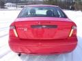 Infra-Red - Focus ZX4 SE Sedan Photo No. 6