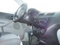 Infra-Red - Focus ZX4 SE Sedan Photo No. 10