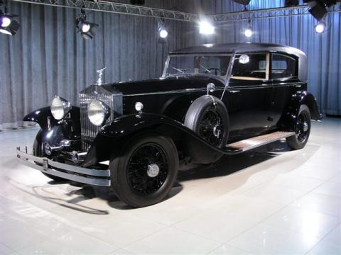 1939 Oldsmobile 70 Touring Sedan