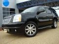 Onyx Black - Yukon Denali AWD Photo No. 2