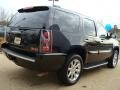 Onyx Black - Yukon Denali AWD Photo No. 6