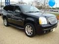 Onyx Black - Yukon Denali AWD Photo No. 9