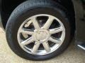Onyx Black - Yukon Denali AWD Photo No. 27