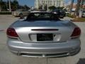 2005 Viper Bright Silver Metallic Dodge Viper SRT-10  photo #5