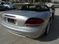 2005 Viper Bright Silver Metallic Dodge Viper SRT-10  photo #7