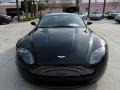 Onyx Black - V8 Vantage Coupe Photo No. 2