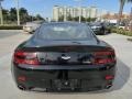 2008 Onyx Black Aston Martin V8 Vantage Coupe  photo #5