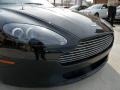 2008 Onyx Black Aston Martin V8 Vantage Coupe  photo #8