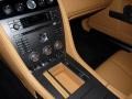 2008 Onyx Black Aston Martin V8 Vantage Coupe  photo #21