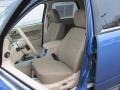 2009 Sport Blue Metallic Ford Escape XLT V6 4WD  photo #9