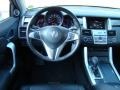 2007 Alabaster Silver Metallic Acura RDX   photo #11