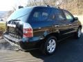 Nighthawk Black Pearl - MDX Touring Photo No. 4
