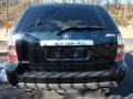 Nighthawk Black Pearl - MDX Touring Photo No. 5