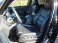 Nighthawk Black Pearl - MDX Touring Photo No. 8