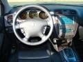 Nighthawk Black Pearl - MDX Touring Photo No. 11