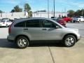 2008 Whistler Silver Metallic Honda CR-V LX  photo #5