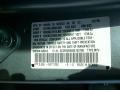 Whistler Silver Metallic - CR-V LX Photo No. 13