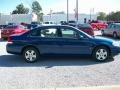 2006 Laser Blue Metallic Chevrolet Impala LS  photo #5