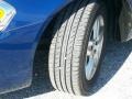 Laser Blue Metallic - Impala LS Photo No. 14