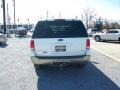 2003 Oxford White Ford Expedition Eddie Bauer  photo #3