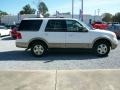 2003 Oxford White Ford Expedition Eddie Bauer  photo #5