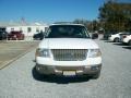 2003 Oxford White Ford Expedition Eddie Bauer  photo #7