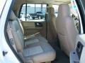 2003 Oxford White Ford Expedition Eddie Bauer  photo #10