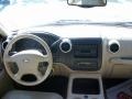 2003 Oxford White Ford Expedition Eddie Bauer  photo #11