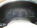 2003 Oxford White Ford Expedition Eddie Bauer  photo #12