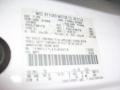 2003 Oxford White Ford Expedition Eddie Bauer  photo #13