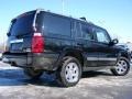 Black Clearcoat - Commander Limited 4x4 Photo No. 7